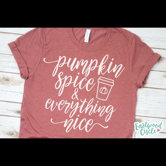 Customized Fall Shirts - Picture 7 of 7